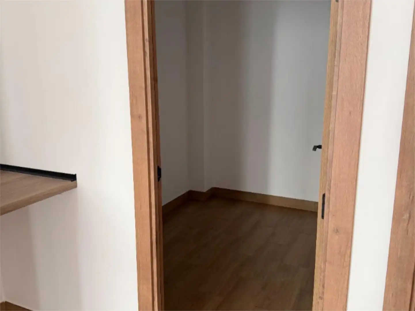 Schlafzimmer von Geschaftsraum zur Miete in Getafe mit Klimaanlage