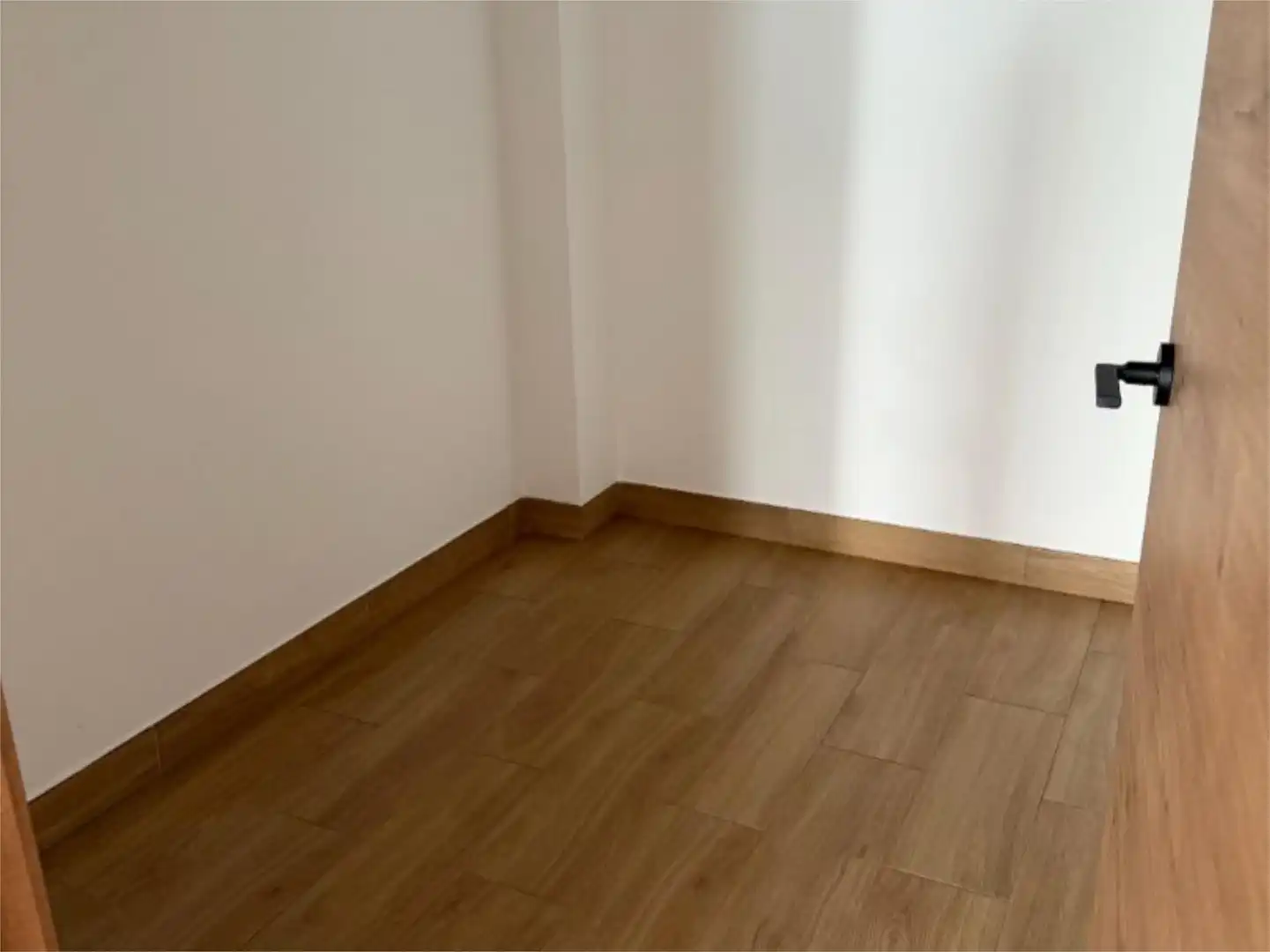 Schlafzimmer von Geschaftsraum zur Miete in Getafe mit Klimaanlage