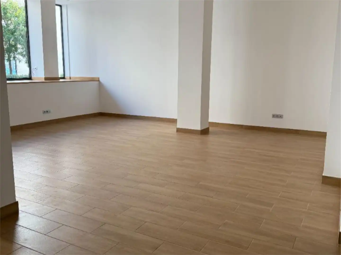 Geschaftsraum zur Miete in Getafe mit Klimaanlage