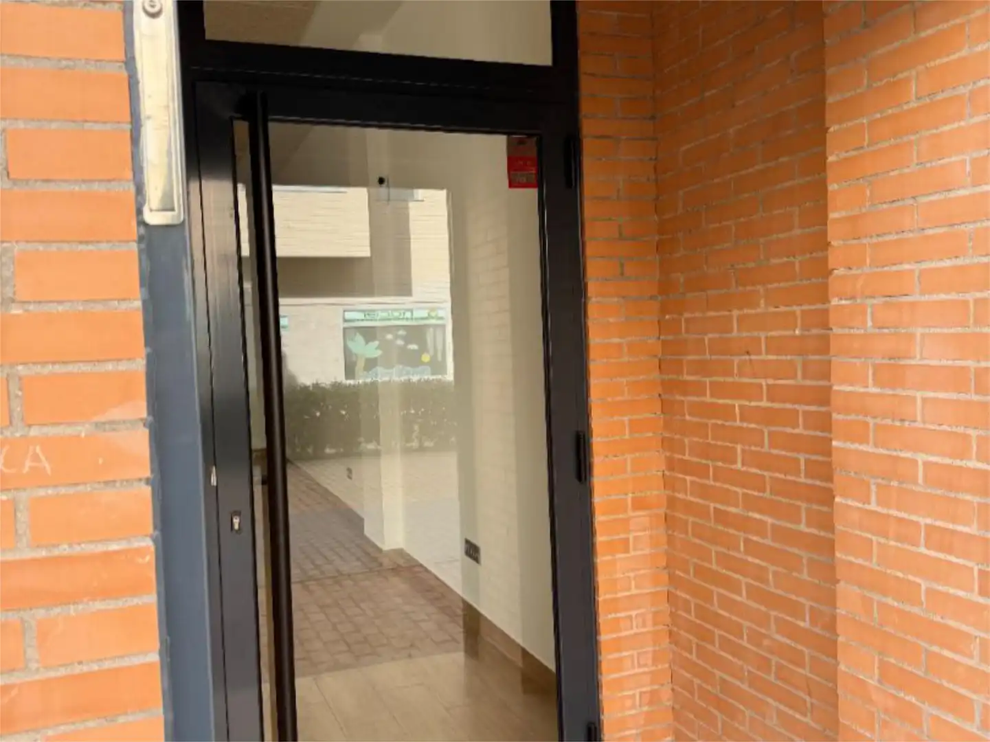 Geschaftsraum zur Miete in Getafe mit Klimaanlage