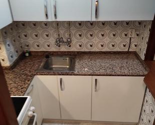 Kitchen of Study to rent in Vigo 