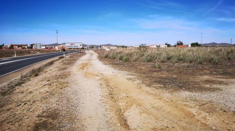 Foto 3 de No Urbanitzable en venda a Calle Real, 4, Ajofrín, Toledo