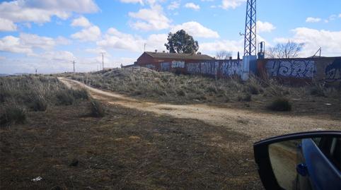 Foto 4 de No Urbanitzable en venda a Calle Real, 4, Ajofrín, Toledo