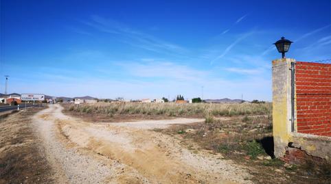 Foto 5 de No Urbanitzable en venda a Calle Real, 4, Ajofrín, Toledo