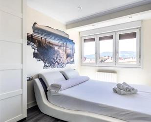 Bedroom of Flat for sale in Derio  with Balcony