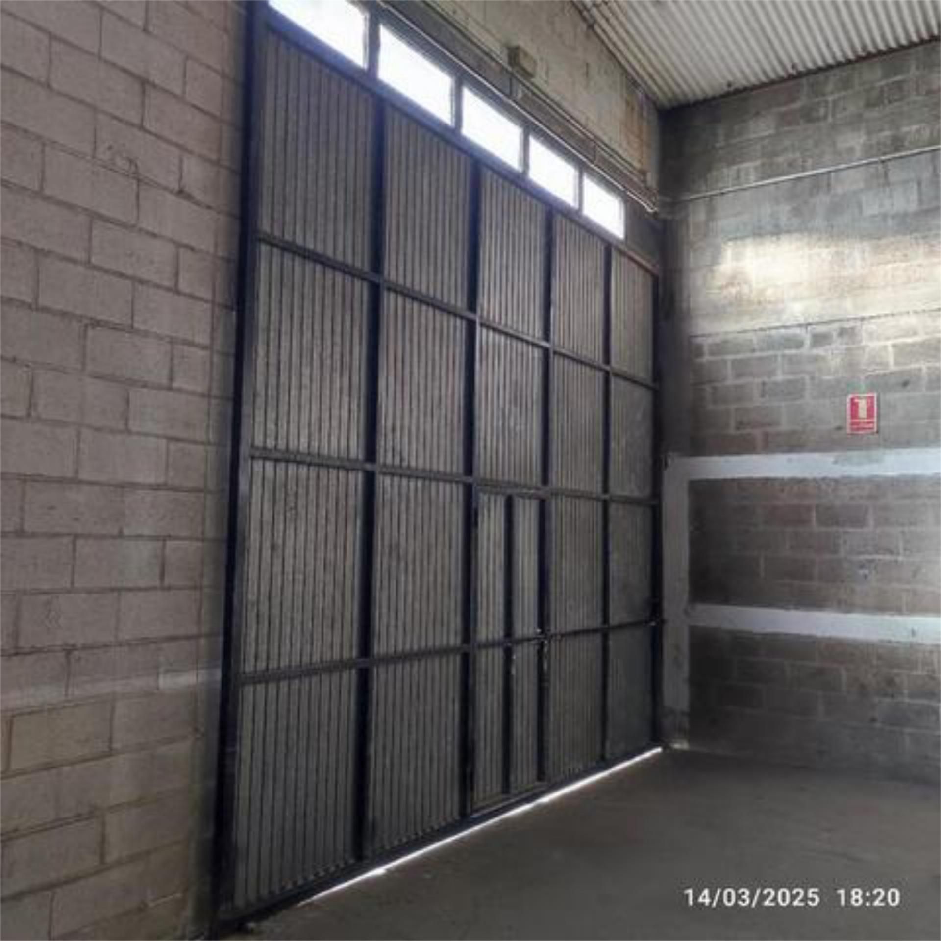 Garage to rent in Santovenia de Pisuerga