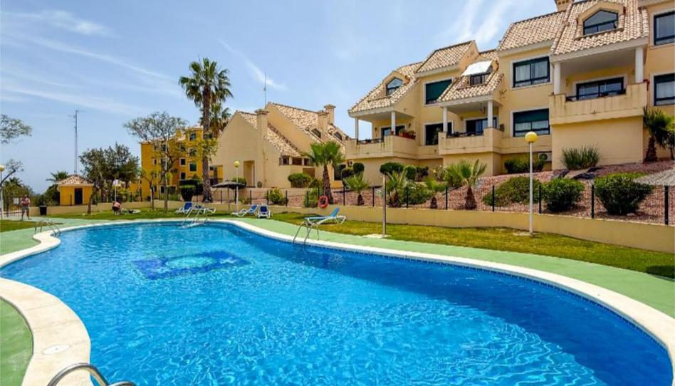 Flat for sale in Calle Soria, 175, Lomas de Campoamor - Las Ramblas, Alicante - image 1 Photo 1 of Flat for sale in Calle Soria, 175, Lomas de Campoamor - Las Ramblas, Alicante