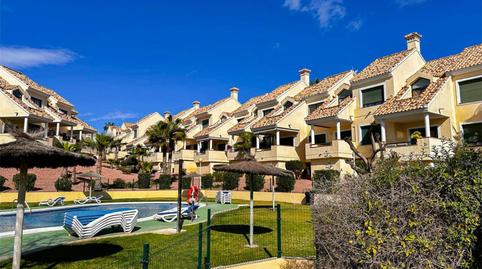 Flat for sale in Calle Soria, 175, Lomas de Campoamor - Las Ramblas, Alicante - image 4 Photo 4 of Flat for sale in Calle Soria, 175, Lomas de Campoamor - Las Ramblas, Alicante