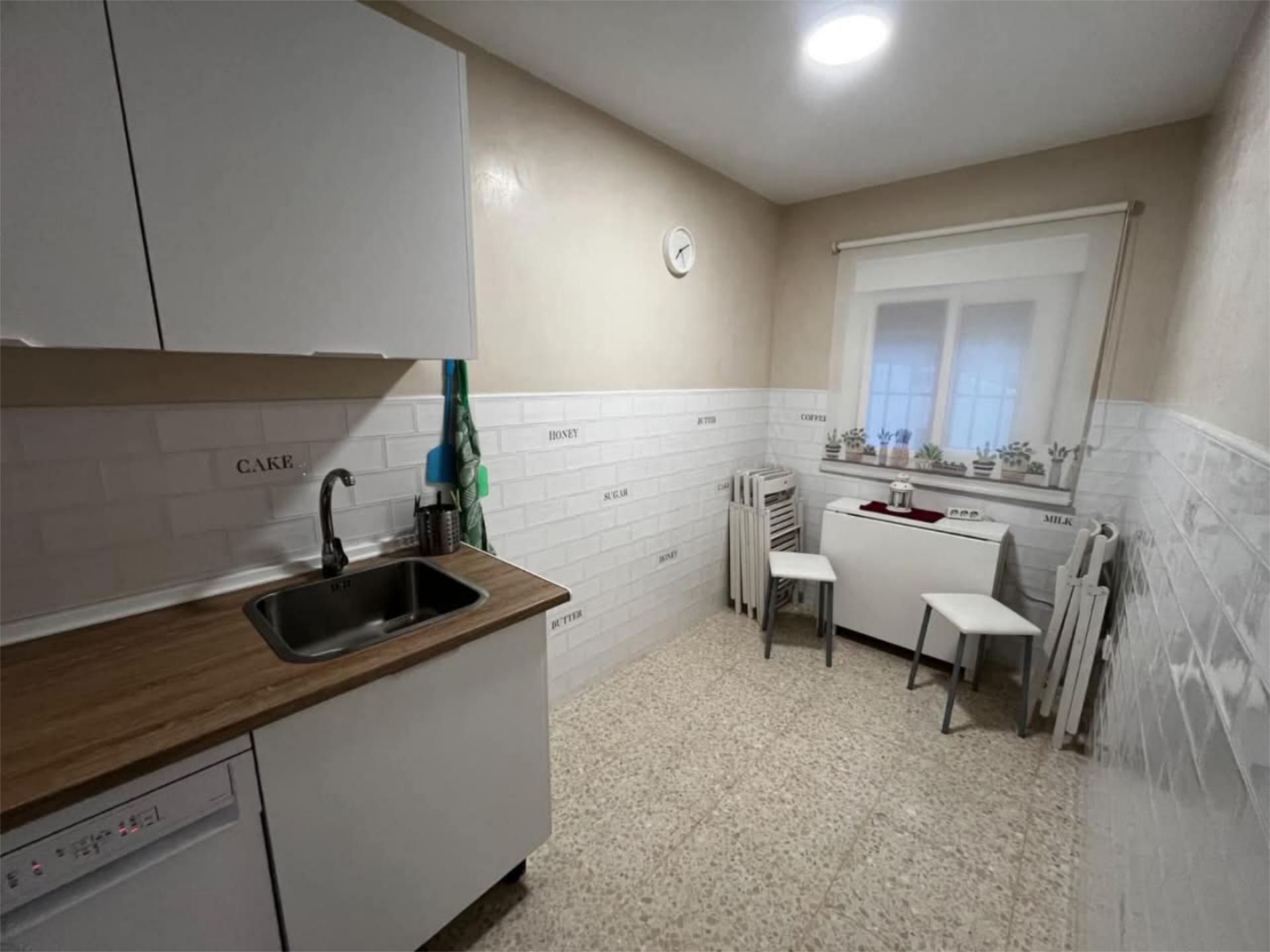 Kitchen of Flat for sale in Almonte