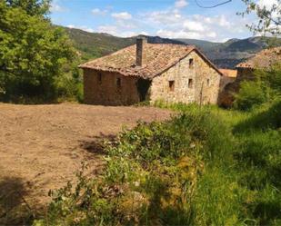 Casa o xalet en venda en Valle de Zamanzas