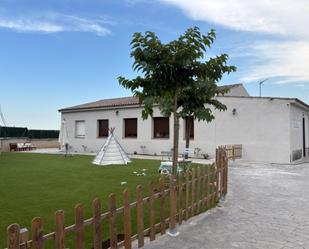 Vista exterior de Casa o xalet en venda en Sils amb Aire condicionat i Terrassa