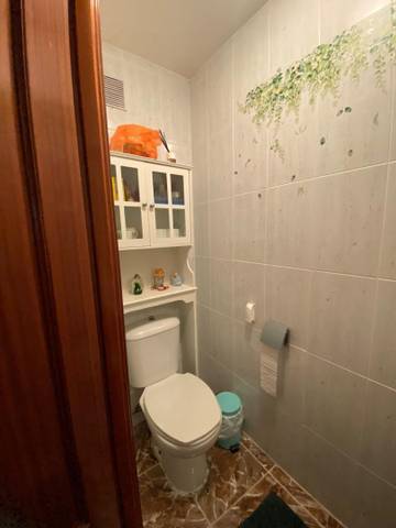 Piso en Venta en Calle la Feria, 2 en Jamilena