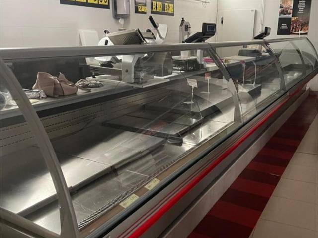 Local comercial en Alquiler en Avenida San Jorge, 50 en Andorra (Teruel)