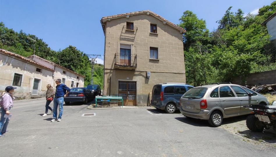 Flat for sale in Calle Fidel Calderón, 1, Pradoluengo, Burgos - image 1 Photo 1 of Flat for sale in Calle Fidel Calderón, 1, Pradoluengo, Burgos