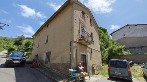 Flat for sale in Calle Fidel Calderón, 1, Pradoluengo, Burgos - image 4 Photo 4 of Flat for sale in Calle Fidel Calderón, 1, Pradoluengo, Burgos