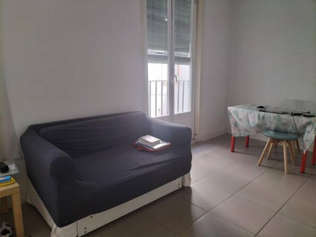 Piso en Alquiler en Calle de la Paz, 7 en Sol