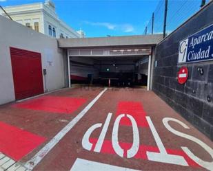 Aparcament de Garatge de lloguer en Las Palmas de Gran Canaria