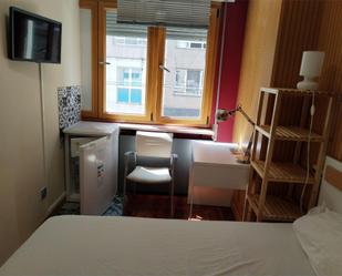 Pis per a compartir a General Alava Kalea, 11, Ensanche Dormitori de Pis per a compartir en Vitoria - Gasteiz amb Aire condicionat, Calefacció i Parquet