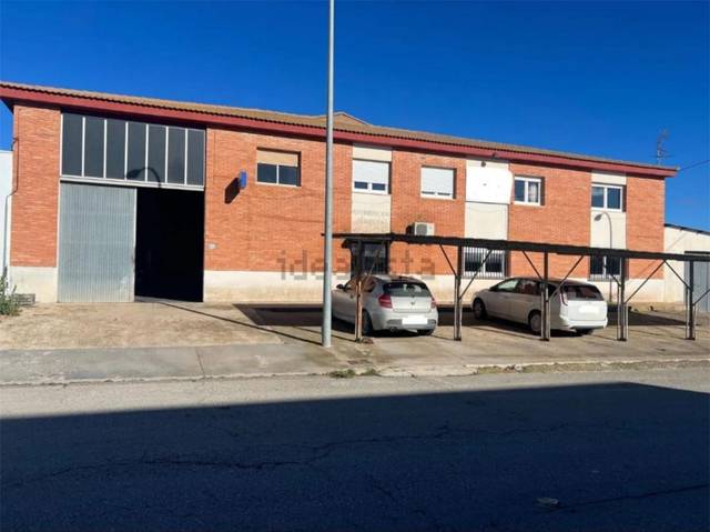 Nave industrial en Venta en Calle Colonia, 88 en Pedanías