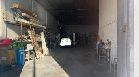 Industrial buildings for sale in Calle Colonia, 88, Pedanías, Teruel - image 2 Photo 2 of Industrial buildings for sale in Calle Colonia, 88, Pedanías, Teruel