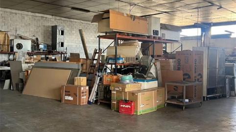 Industrial buildings for sale in Calle Colonia, 88, Pedanías, Teruel - image 3 Photo 3 of Industrial buildings for sale in Calle Colonia, 88, Pedanías, Teruel