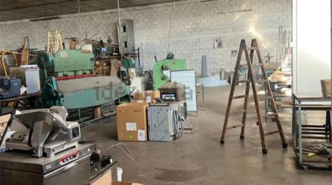 Industrial buildings for sale in Calle Colonia, 88, Pedanías, Teruel - image 4 Photo 4 of Industrial buildings for sale in Calle Colonia, 88, Pedanías, Teruel