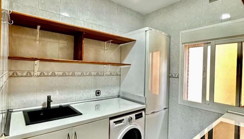 Flat to rent in Avenida de la Iglesia, 7, Somosaguas, Madrid - image 1 Photo 1 of Flat to rent in Avenida de la Iglesia, 7, Somosaguas, Madrid