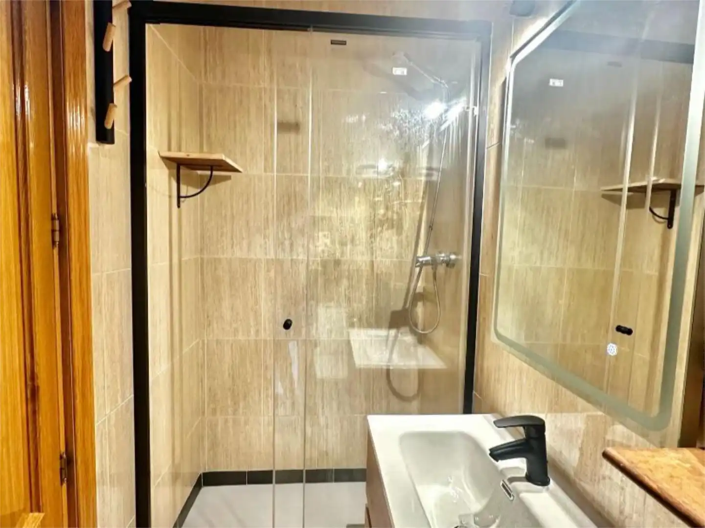 Flat for rent in Avenida de la Iglesia, 7, Somosaguas Flat for rent in Avenida de la Iglesia, 7, Somosaguas
