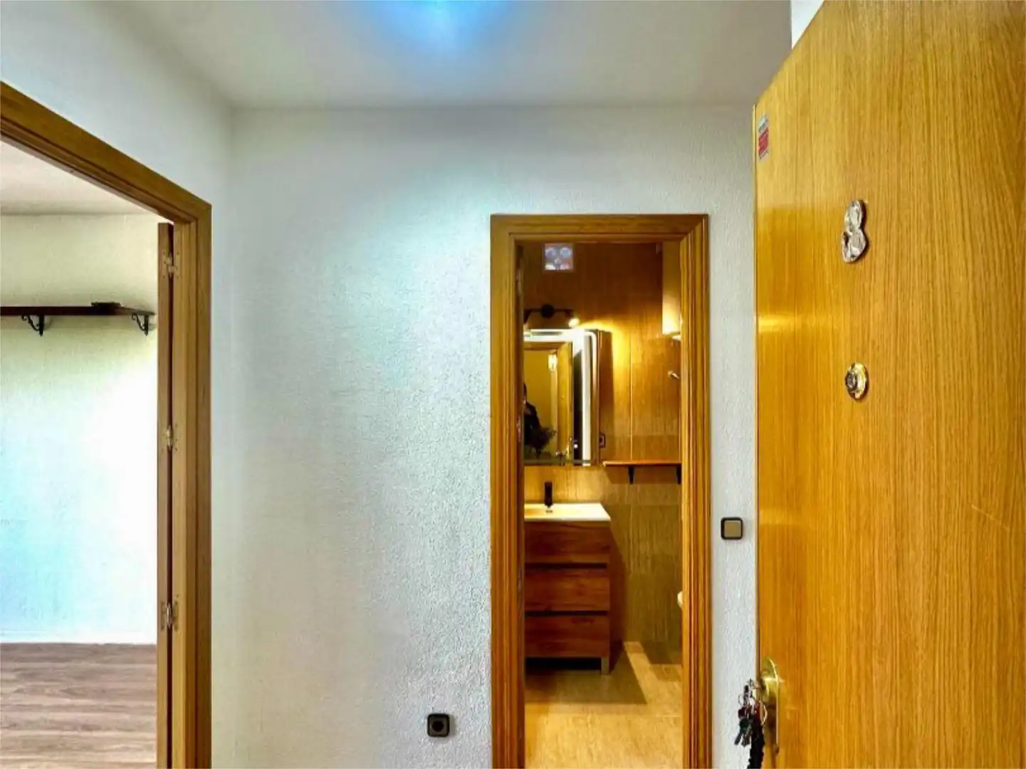 Flat for rent in Avenida de la Iglesia, 7, Somosaguas Flat for rent in Avenida de la Iglesia, 7, Somosaguas