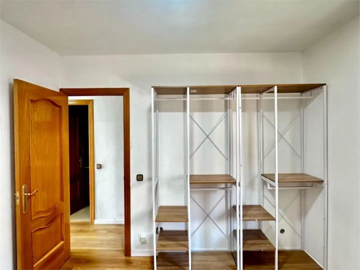 Flat for rent in Avenida de la Iglesia, 7, Somosaguas Flat for rent in Avenida de la Iglesia, 7, Somosaguas