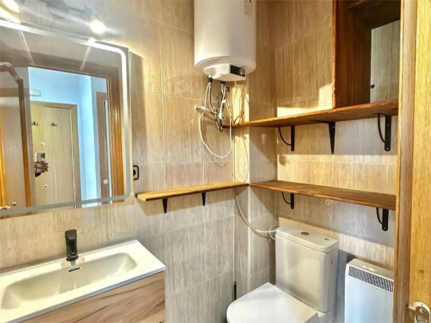 Flat for rent in Avenida de la Iglesia, 7, Somosaguas Flat for rent in Avenida de la Iglesia, 7, Somosaguas