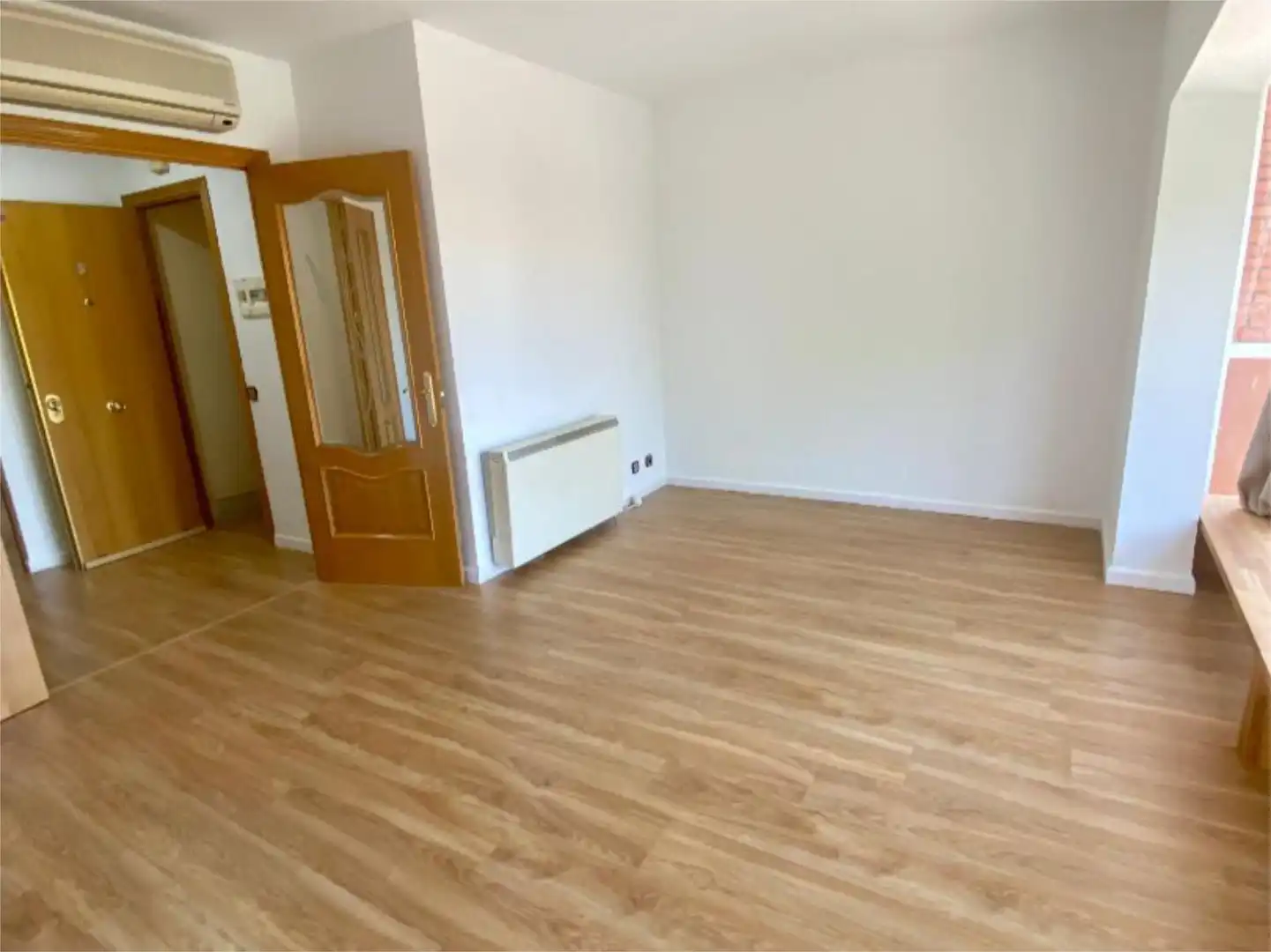 Flat for rent in Avenida de la Iglesia, 7, Somosaguas Bedroom of Flat for rent in Pozuelo de Alarcón with Air Conditioner and Balcony