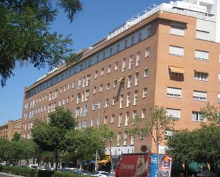 Flat to rent in Calle Adriano del Valle, 7, El Porvenir