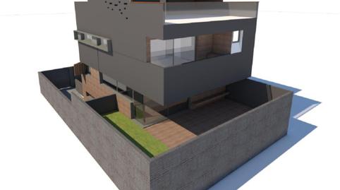 Foto 2 de Residencial en venda a Calle Hermógenes Afonso Cruz, 12, Garachico, Santa Cruz de Tenerife