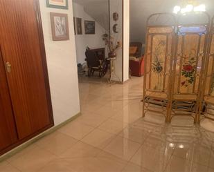 Attic for sale in Madrigal de la Vera  with Air Conditioner, Furnished and Balcony