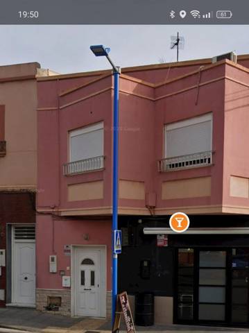 Piso en Venta en Carretera de Níjar, 17 en La Cañada de San Urbano