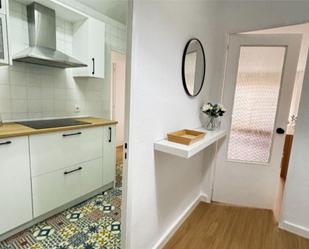 Bedroom of Flat to rent in Mérida  with Air Conditioner and Terrace