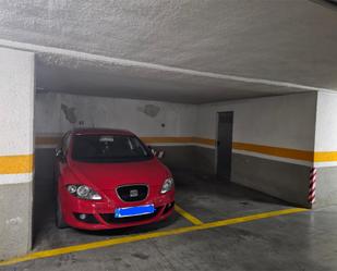 Garage for sale in Calle Antonio Machado, 14, Aldaia Parking of Garage for sale in Aldaia