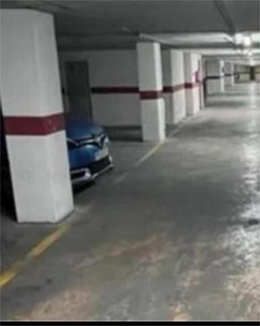 Parking of Garage to rent in Sagunto / Sagunt