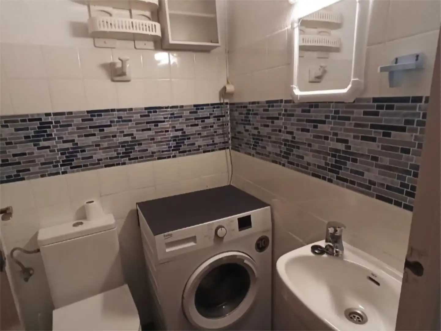 Flat for rent in Carrer de Juan de la Cierva, 27, Playa Muchavista Flat for rent in Carrer de Juan de la Cierva, 27, Playa Muchavista