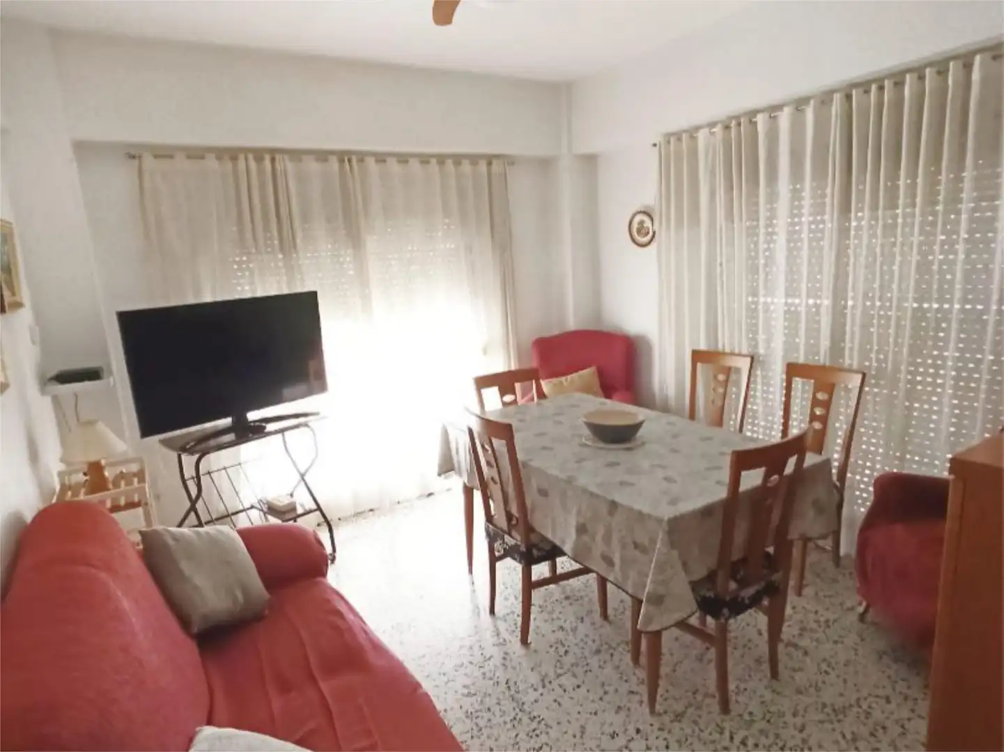 Flat for rent in Carrer de Juan de la Cierva, 27, Playa Muchavista Flat for rent in Carrer de Juan de la Cierva, 27, Playa Muchavista