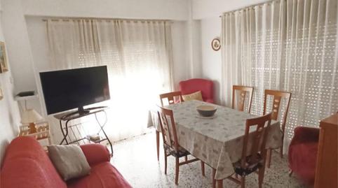 Photo 2 of Flat to rent in Carrer de Juan de la Cierva, 27, Playa Muchavista, Alicante