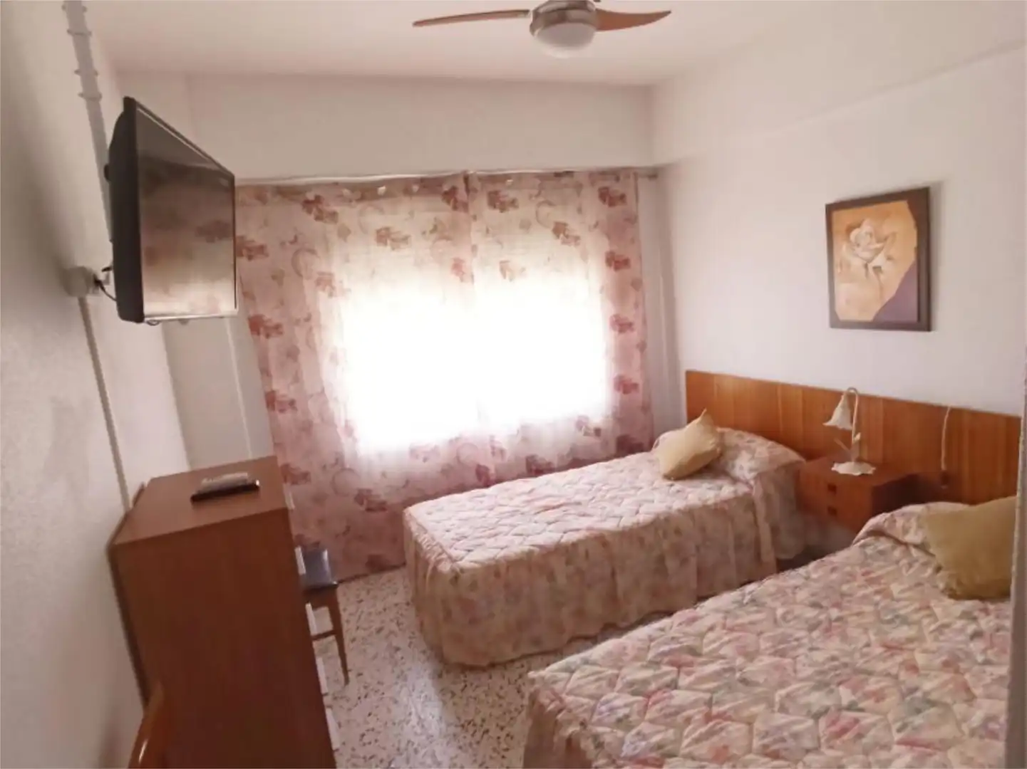 Flat for rent in Carrer de Juan de la Cierva, 27, Playa Muchavista Flat for rent in Carrer de Juan de la Cierva, 27, Playa Muchavista