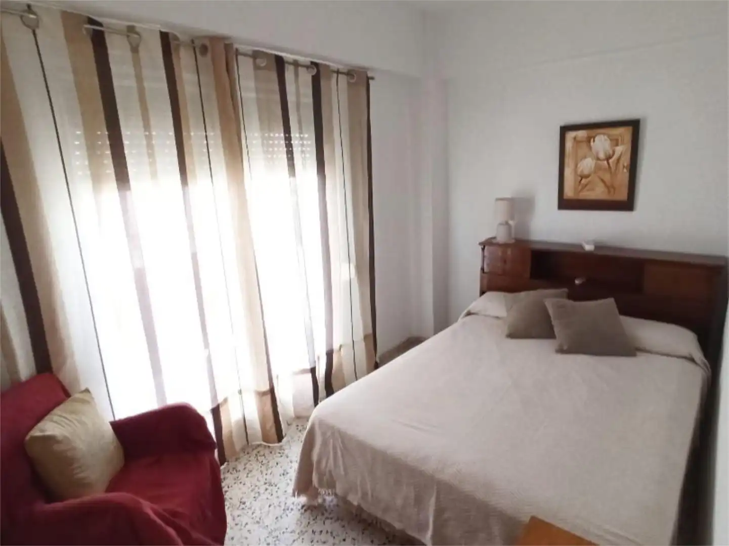 Flat for rent in Carrer de Juan de la Cierva, 27, Playa Muchavista Flat for rent in Carrer de Juan de la Cierva, 27, Playa Muchavista