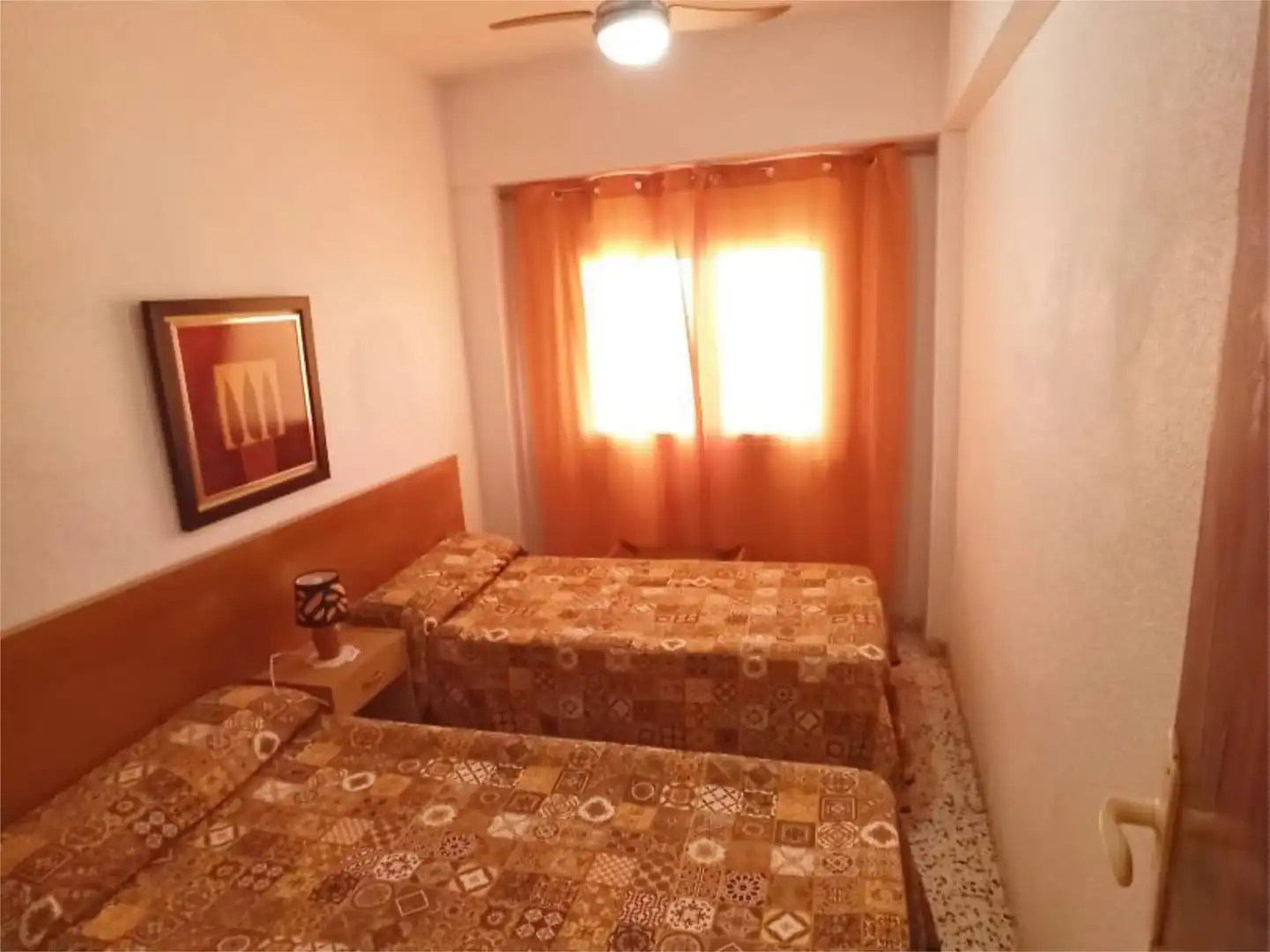 Flat for rent in Carrer de Juan de la Cierva, 27, Playa Muchavista Flat for rent in Carrer de Juan de la Cierva, 27, Playa Muchavista