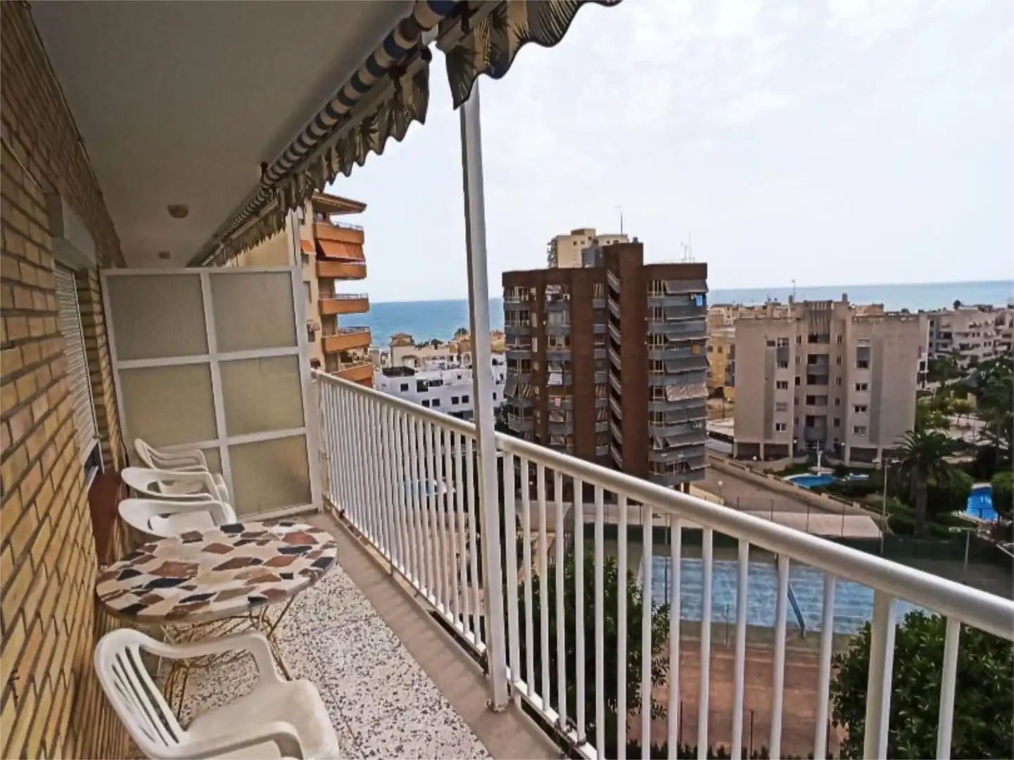 Flat for rent in Carrer de Juan de la Cierva, 27, Playa Muchavista Flat for rent in Carrer de Juan de la Cierva, 27, Playa Muchavista