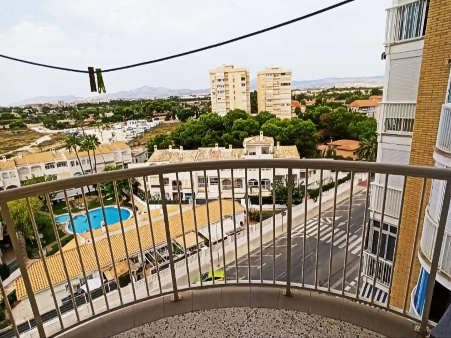 Flat for rent in Carrer de Juan de la Cierva, 27, Playa Muchavista Flat for rent in Carrer de Juan de la Cierva, 27, Playa Muchavista