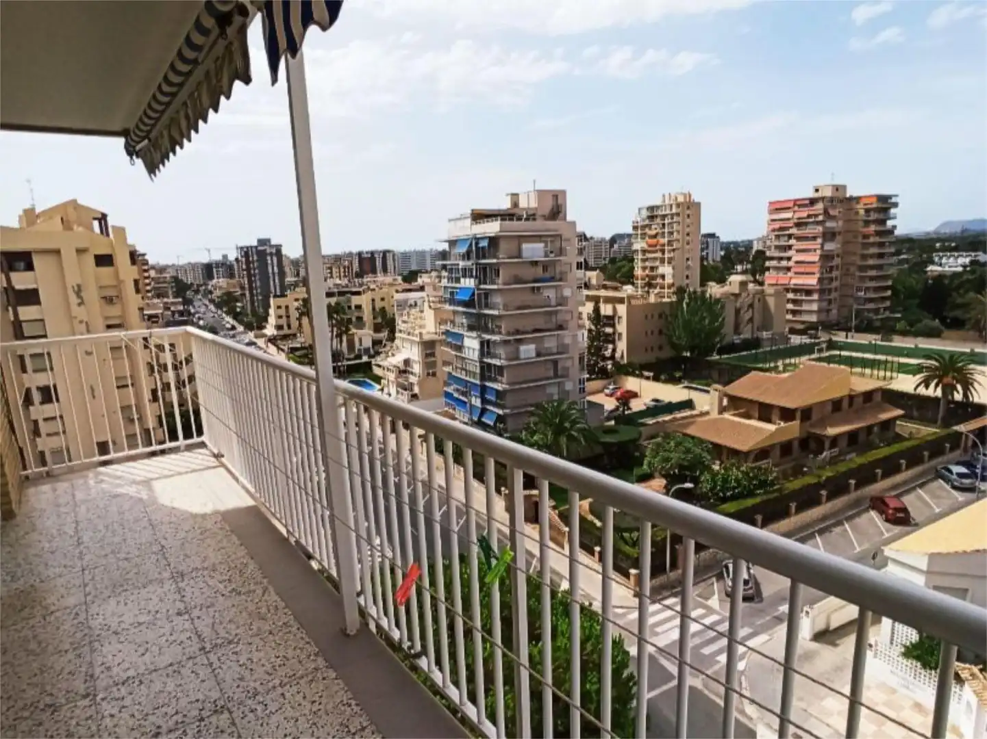 Flat for rent in Carrer de Juan de la Cierva, 27, Playa Muchavista Flat for rent in Carrer de Juan de la Cierva, 27, Playa Muchavista