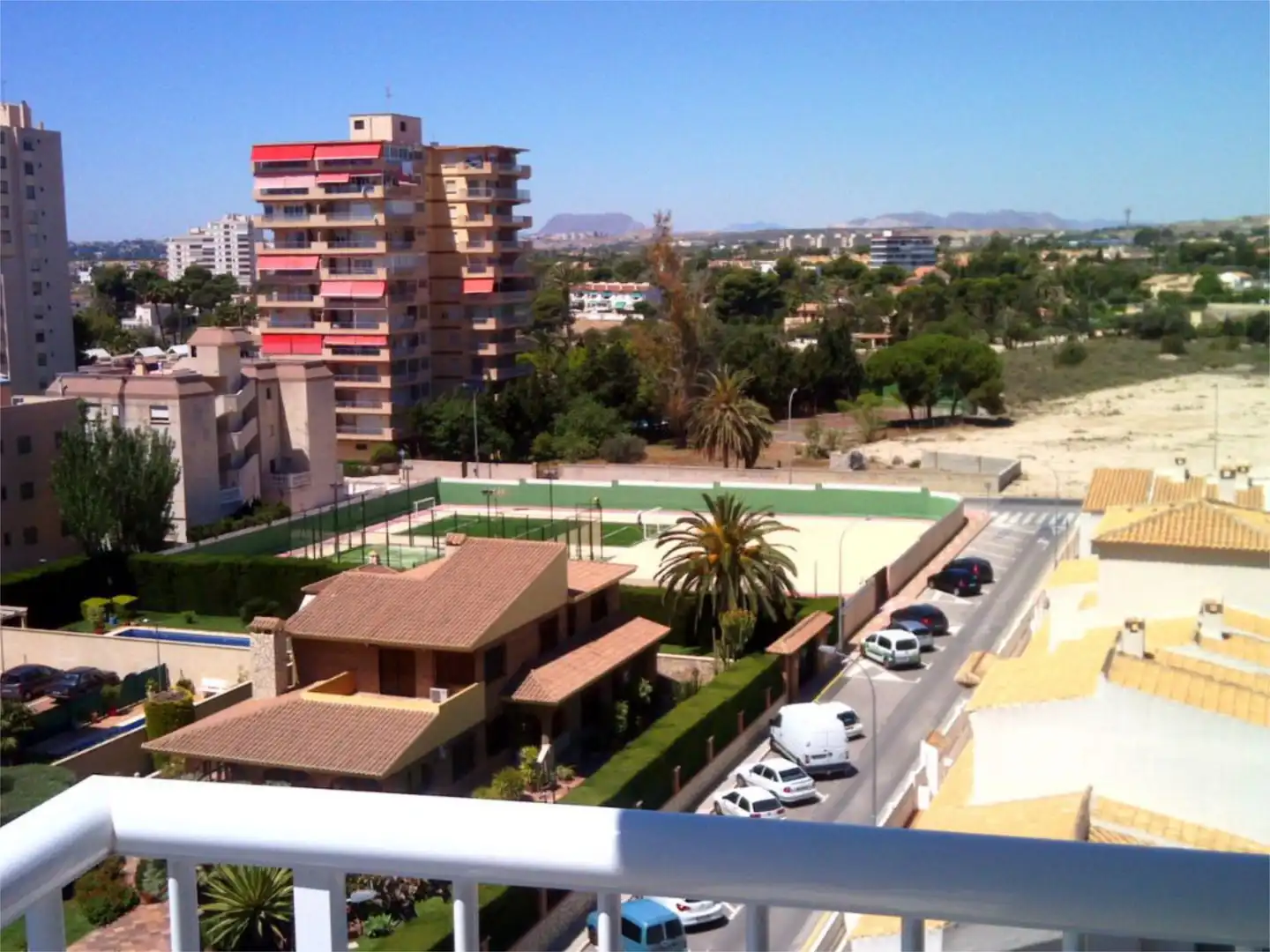 Flat for rent in Carrer de Juan de la Cierva, 27, Playa Muchavista Flat for rent in Carrer de Juan de la Cierva, 27, Playa Muchavista