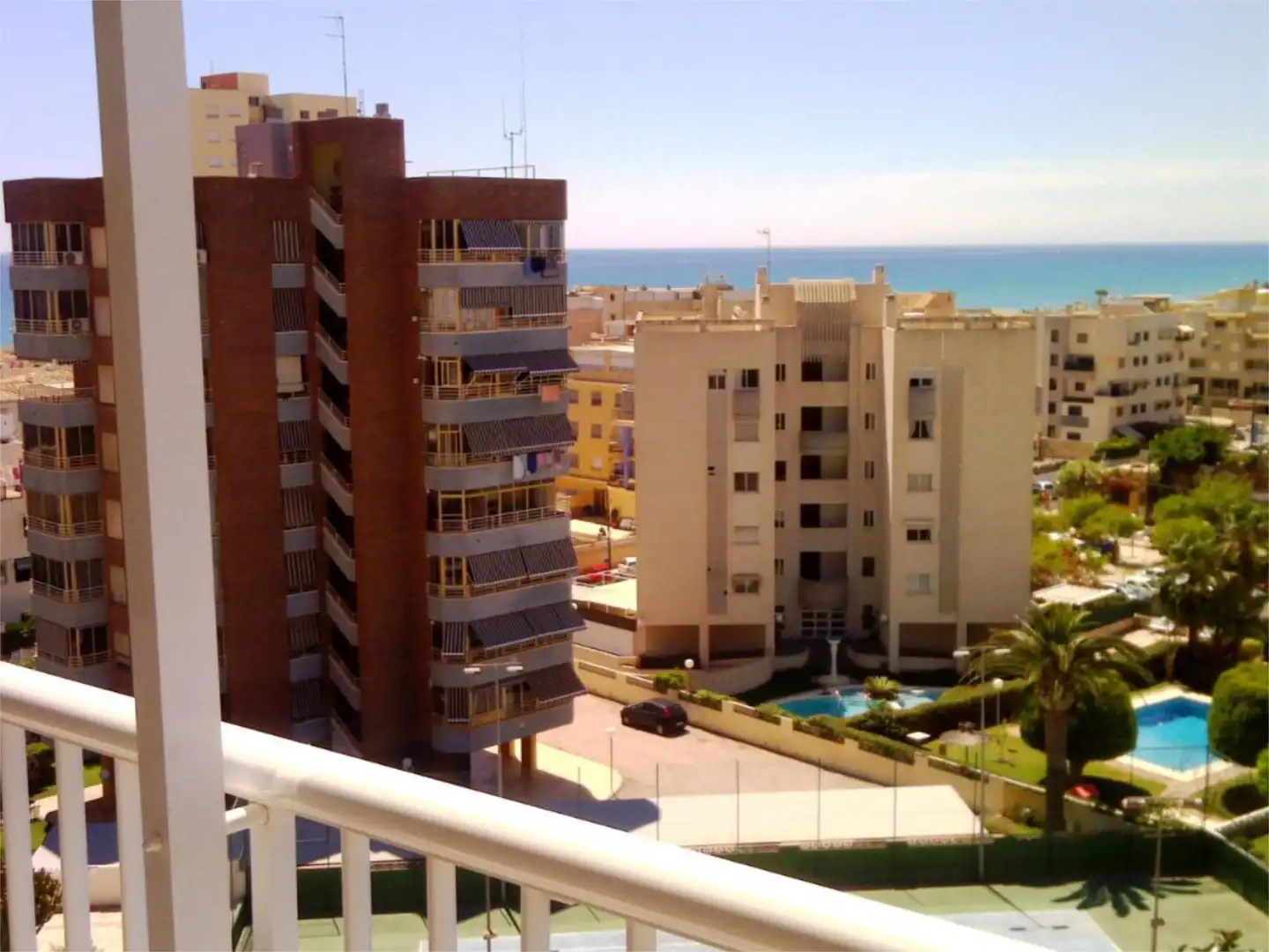 Flat for rent in Carrer de Juan de la Cierva, 27, Playa Muchavista Flat for rent in Carrer de Juan de la Cierva, 27, Playa Muchavista